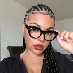 Carmen Vintage Cat Eye Glasses Frame Cat Eye Frames Southood 