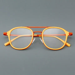 Casey Retro Aviator Glasses Frame Aviator Frames Southood 