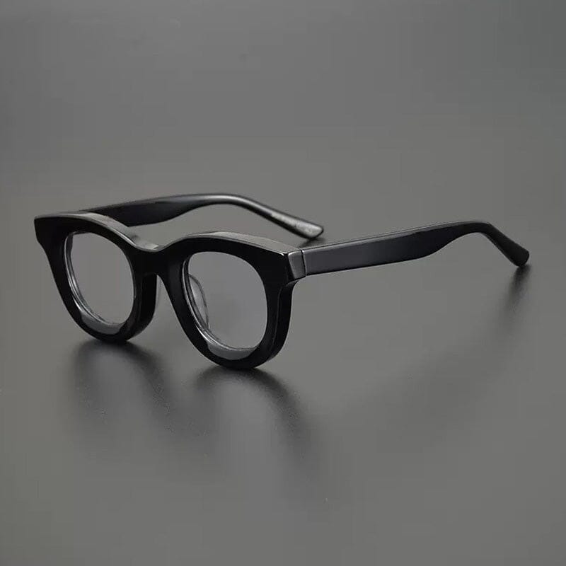 Cash Vintage Acetate Glasses Frame Cat Eye Frames Southood 