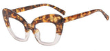 Cleo Cat Eye Glasses Frame Cat Eye Frames Southood 