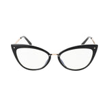 Constance Cat Eye Optical Glasses Frame Cat Eye Frames Southood Black 