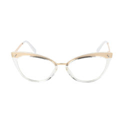 Constance Cat Eye Optical Glasses Frame Cat Eye Frames Southood Clear 
