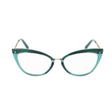 Constance Cat Eye Optical Glasses Frame Cat Eye Frames Southood Green 