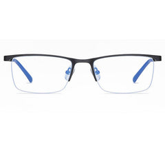 Davis Alloy Business Glasses Rectangle Frames Southood 