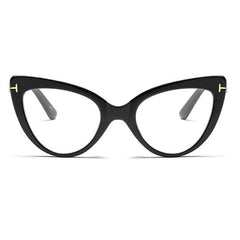 Diana Cat Eye Glasses Frame Cat Eye Frames Southood 