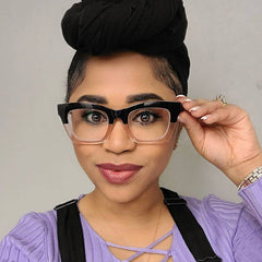 Dora Glasses Frame Rectangle Frames Southood 