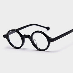 Earl Retro Punk Acetate Optical Small Frame Round Frames Southood 