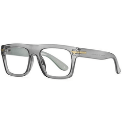 Edwin Retro Square TR90 Glasses Frame – Southood