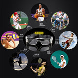 Esme Outdoor Sports Goggle Glasses UV400 Vision Care Geometric Frames Southood 