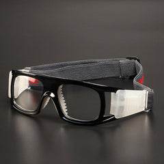 Esme Outdoor Sports Goggle Glasses UV400 Vision Care Geometric Frames Southood 