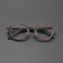 Gijs Retro Round Glasses Frame Round Frames Southood 