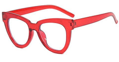 Hilary New Fashion Glasses Frame Cat Eye Frames Southood 