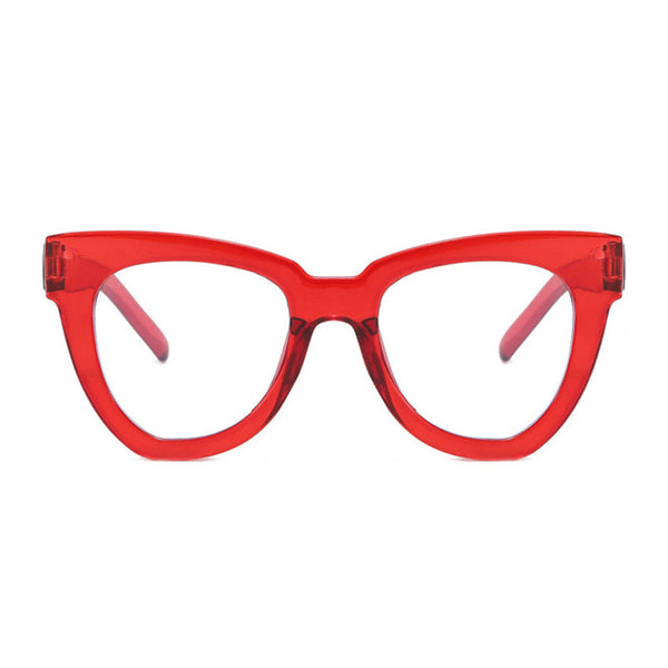 Hilary New Fashion Glasses Frame – Southood