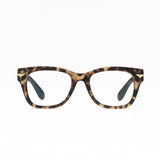 Jacob Vintage Oversized Glasses Frame Rectangle Frames Southood 