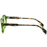 Jerome Vintage Acetate Glasses Frame Rectangle Frames Southood 