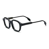 Jerome Vintage Acetate Glasses Frame Rectangle Frames Southood 