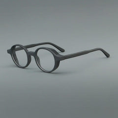 Jian Vintage Acetate Glasses Frame Round Frames Southood 