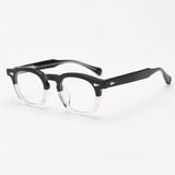 Jory High Quality Retro Acetate Optical Glasses Oval Frames Southood 