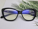 Julia Vintage Cat Eye Glasses Frame Cat Eye Frames Southood 