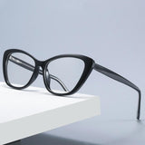 Julia Vintage Cat Eye Glasses Frame Cat Eye Frames Southood 