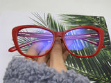 Julia Vintage Cat Eye Glasses Frame Cat Eye Frames Southood 
