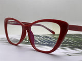 Julia Vintage Cat Eye Glasses Frame Cat Eye Frames Southood 