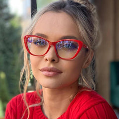 Julia Vintage Cat Eye Glasses Frame Cat Eye Frames Southood 