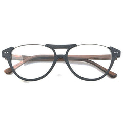 Kane Vintage Big Glasses Frame Geometric Frames Southood 