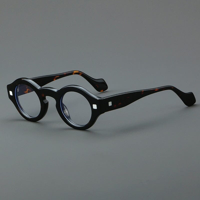 昭和天皇 観閲式 横91cm×縦51cm kip-vintage-acetate-glasses-