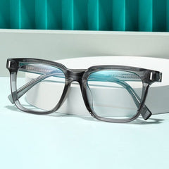 Lee Square TR90 Optical Glasses Frame Rectangle Frames Southood 