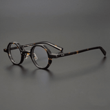 Liam Premium Series Retro Acetate Optical Glasses Frame Round Frames Southood 