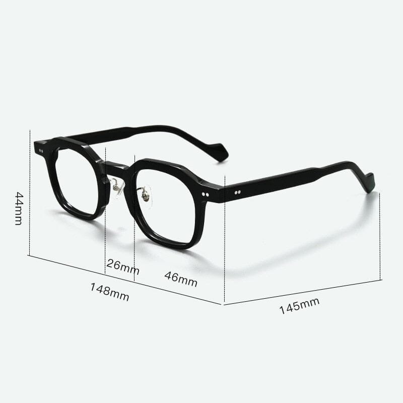 Link glasses frames online