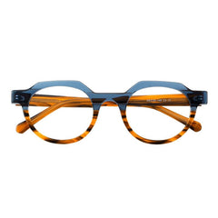Luke Retro Acetate Optical Glasses Frame Round Frames Southood 