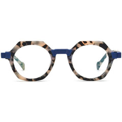 Marsh Acetate Vintage Round Glasses Frame Round Frames Southood 