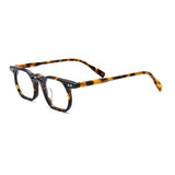 Max Vintage Acetate Optical Glasses Frame Rectangle Frames Southood 