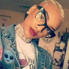 Monica Fashion Cat Eye Glasses Frame Cat Eye Frames Southood 