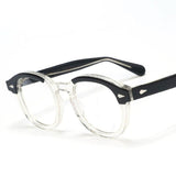 Mort Retro Round Optical Glasses Frame Round Frames Southood 