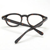 Mort Retro Round Optical Glasses Frame Round Frames Southood 