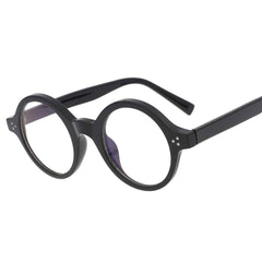 Murray TR90 Round Punk Optical Glasses Frame Round Frames Southood 