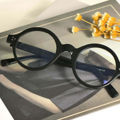 Murray TR90 Round Punk Optical Glasses Frame Round Frames Southood 