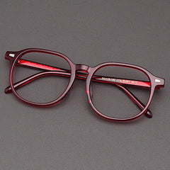 Nam Retro Round Glasses Frame Round Frames Southood 