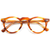 Orell Retro Acetate Glasses Frame Round Frames Southood 
