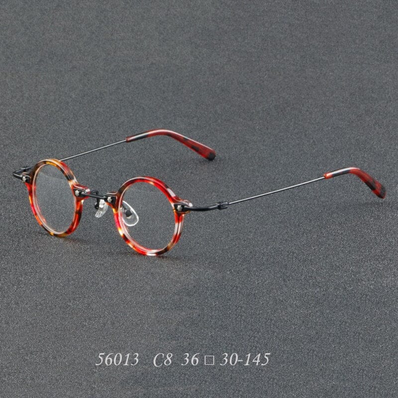 Small Glasses & Eyeglasses Frames