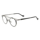 Owen Pure Titanium Glasses Frame Round Frames Southood C4 