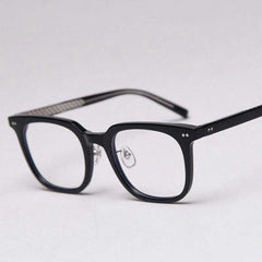 Oz Square Glasses Frame Rectangle Frames Southood 