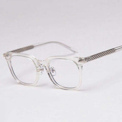 Oz Square Glasses Frame Rectangle Frames Southood 