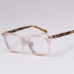 Oz Square Glasses Frame Rectangle Frames Southood 