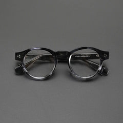 Pyt Acetate Round Retro Glasses Frame Round Frames Southood 