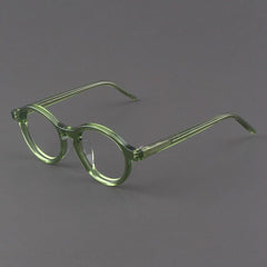 Qwin Vintage Round Glasses Frame Round Frames Southood 