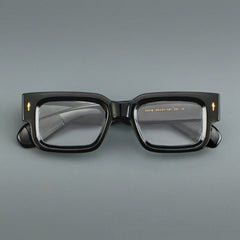 Reynald Square TR90 Glasses Frame Rectangle Frames Southood 